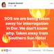Angela Quintal's Facebook post